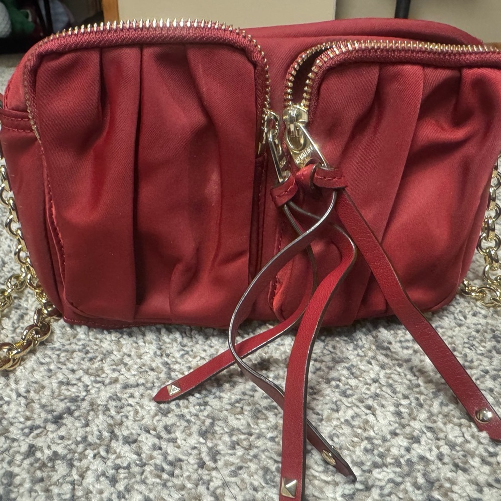 Crossbody small purse